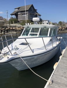Climb Aboard For The Best Lake Erie Fishing